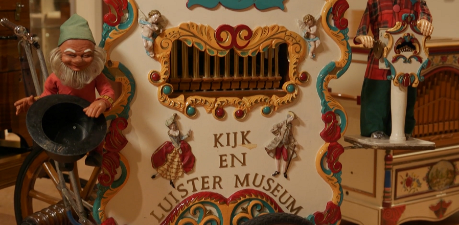 Nieuws afbeelding