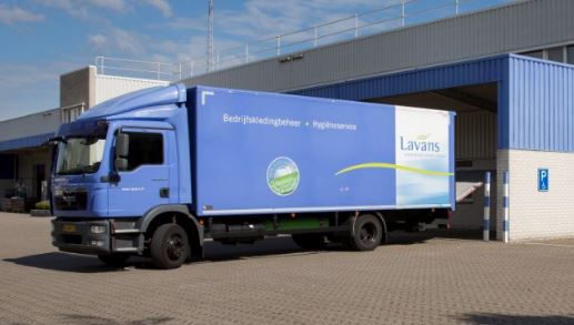 Nieuws afbeelding